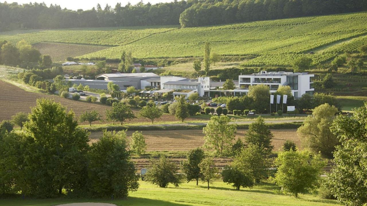 Hotel Heitlinger Hof Tiefenbach  Exterior foto