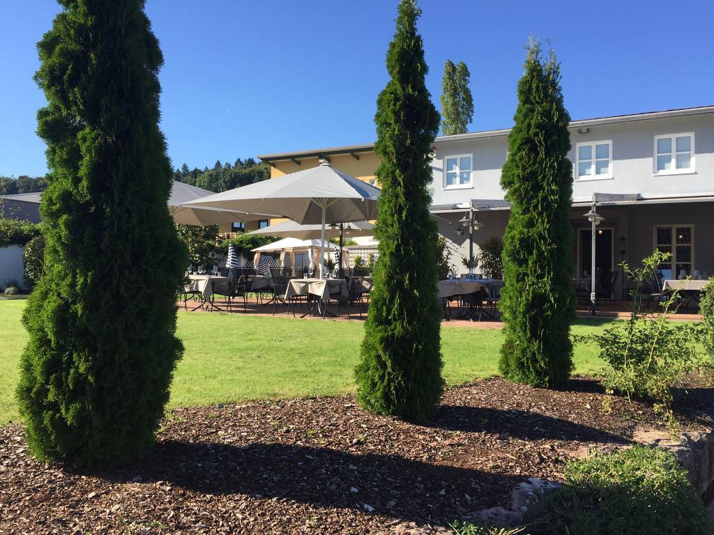 Hotel Heitlinger Hof Tiefenbach  Exterior foto