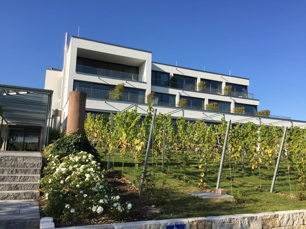 Hotel Heitlinger Hof Tiefenbach  Exterior foto